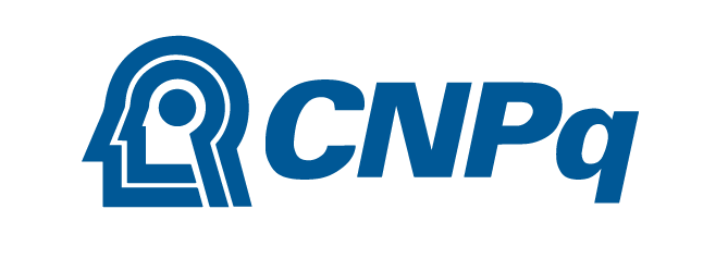 Logo da CNPQ