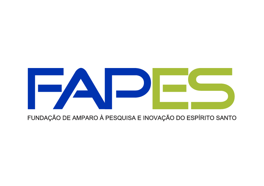 Logo da FAPES